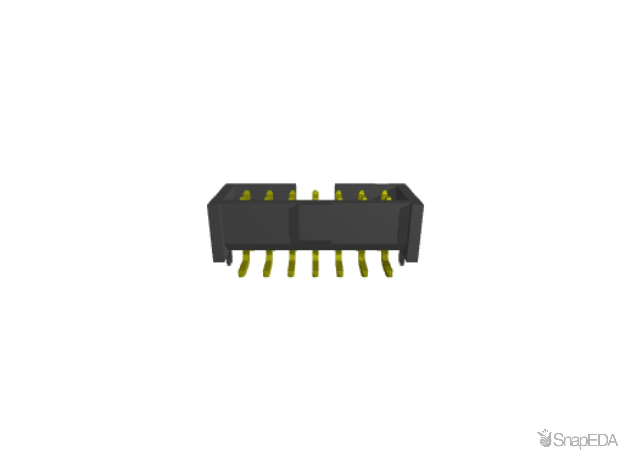 LTMM-107-02-H-D-SM-LC 3D Model