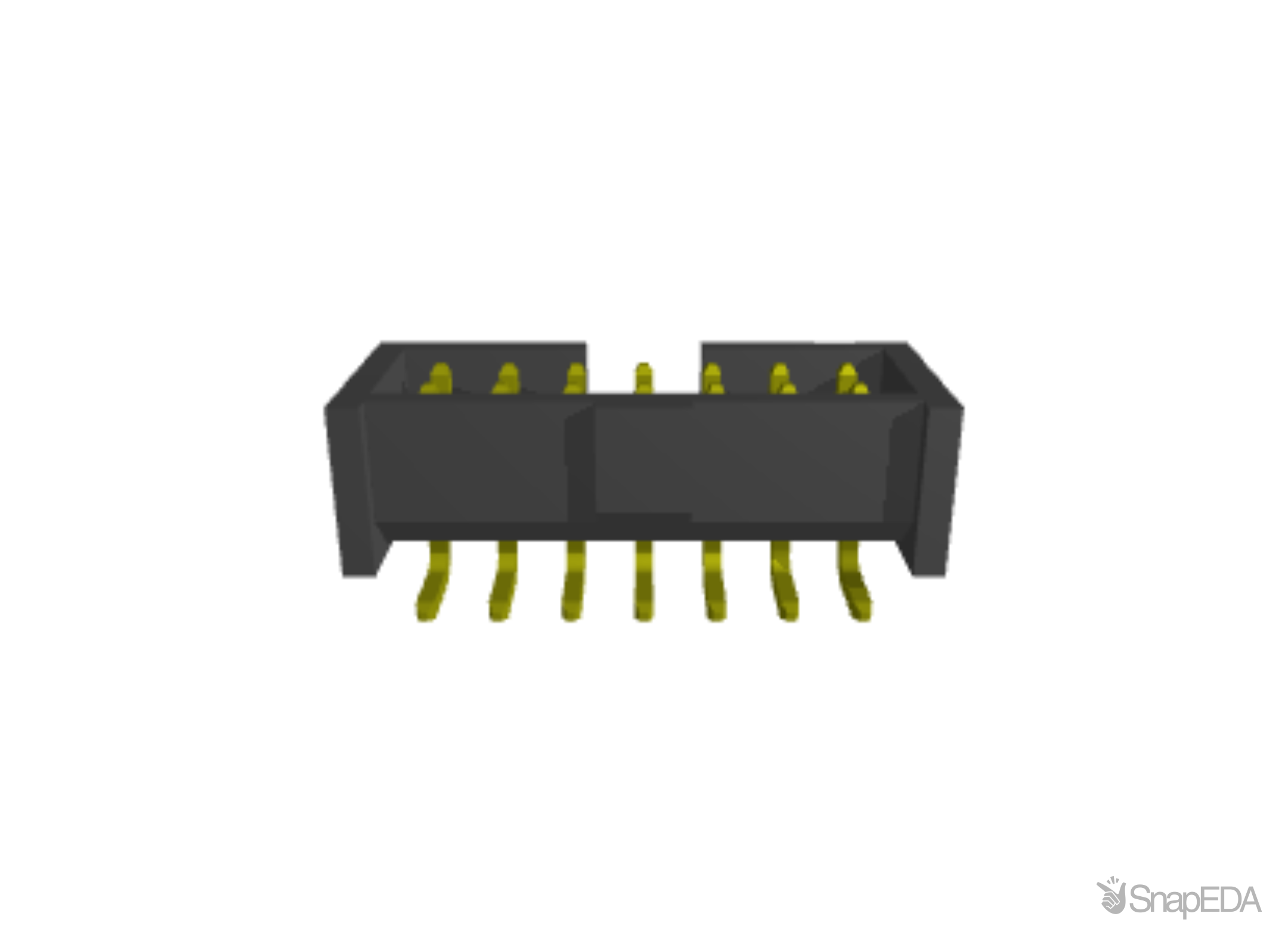 LTMM-107-02-H-D-SM-TR 3D Model
