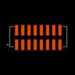 LTMM-108-01-F-D-SM Footprint