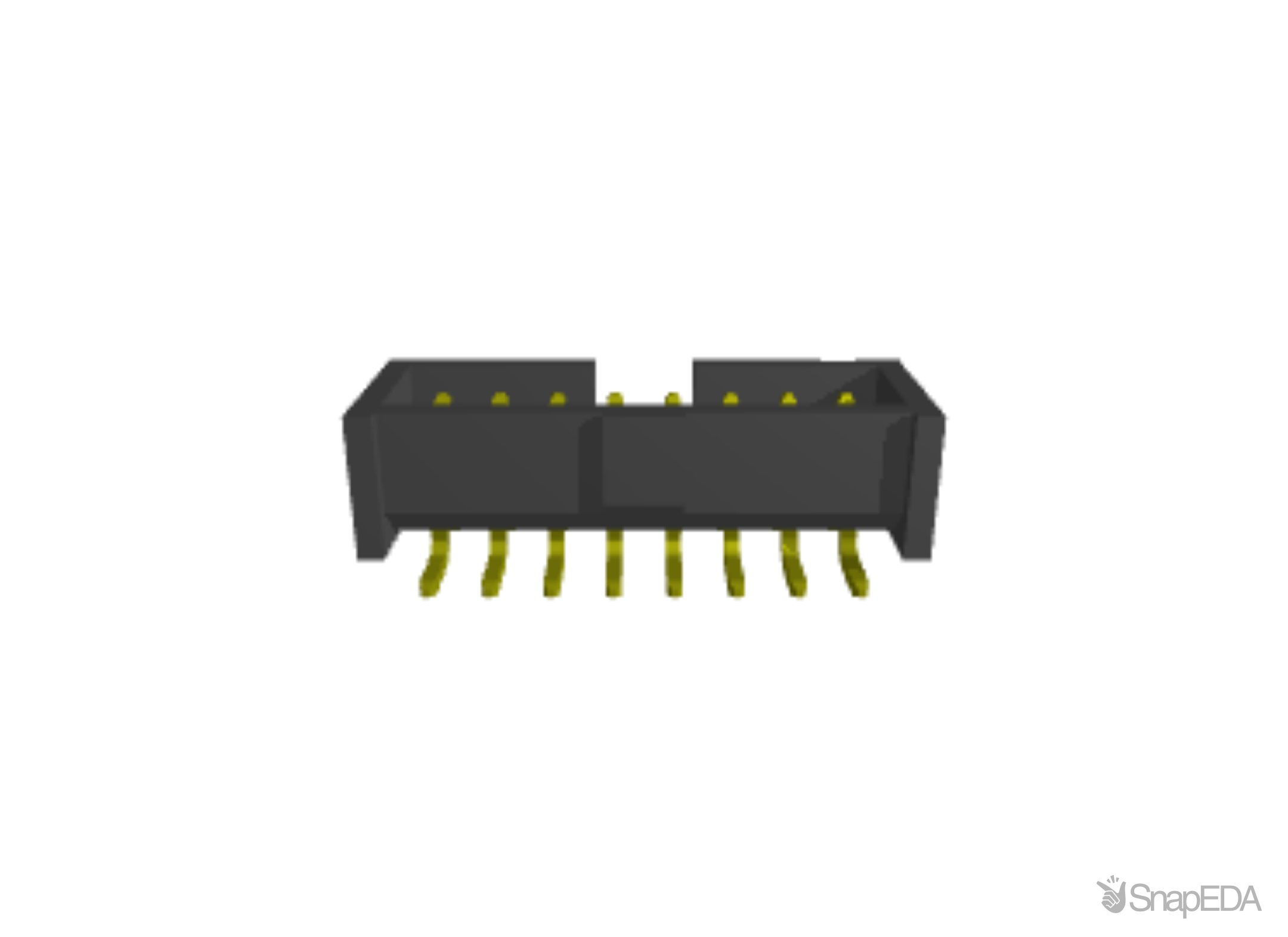 LTMM-108-01-G-D-SM 3D Model