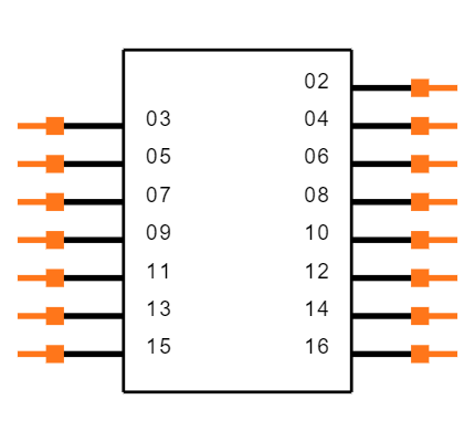 LTMM-108-02-G-D-RA-01 Symbol