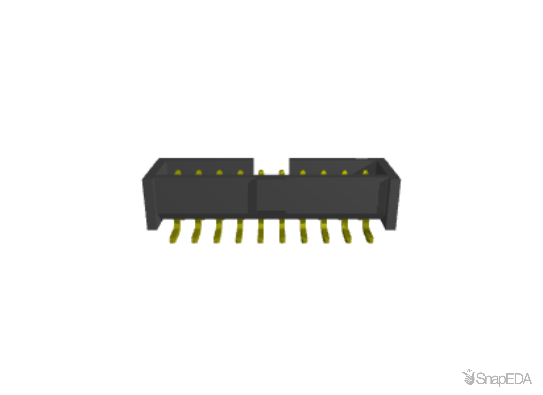 LTMM-110-01-G-D-SM 3D Model