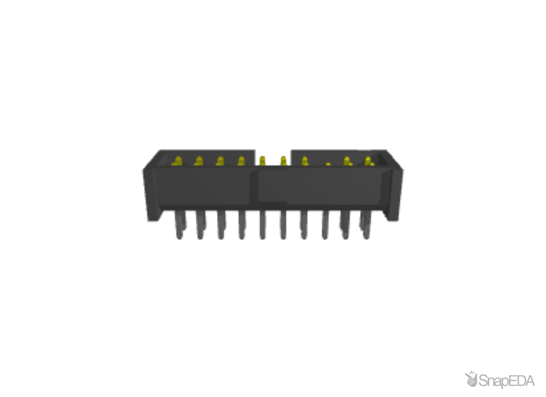LTMM-110-02-F-D-05 3D Model