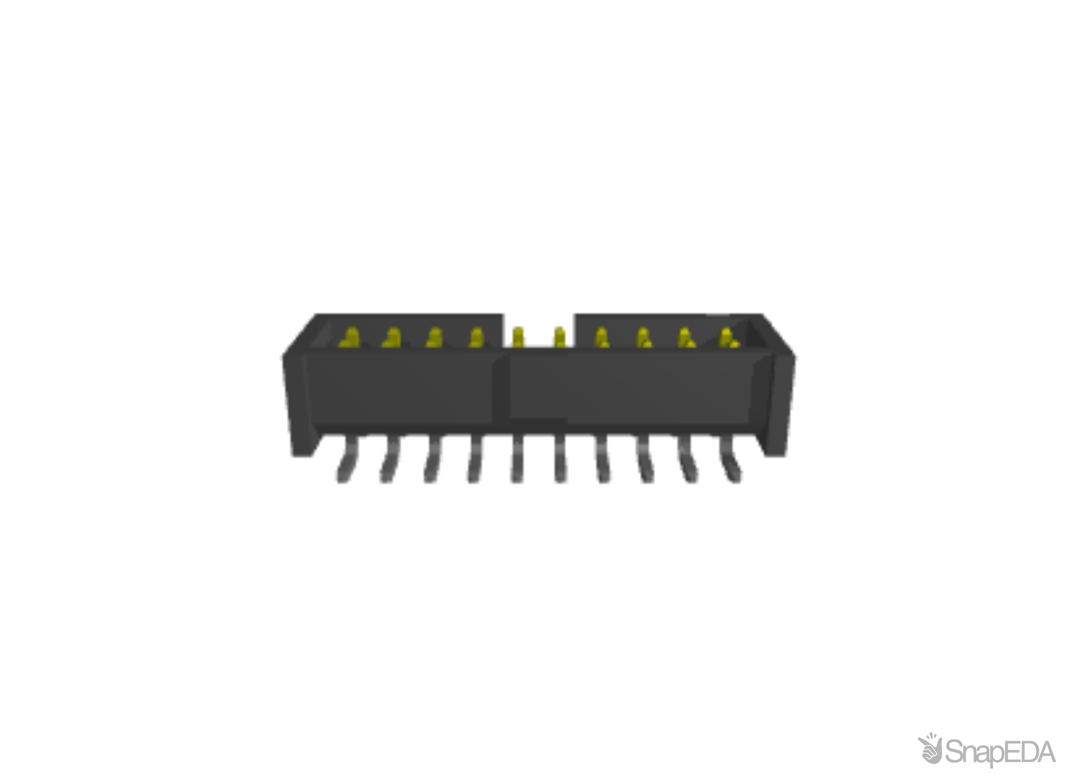 LTMM-110-02-F-D-SM 3D Model