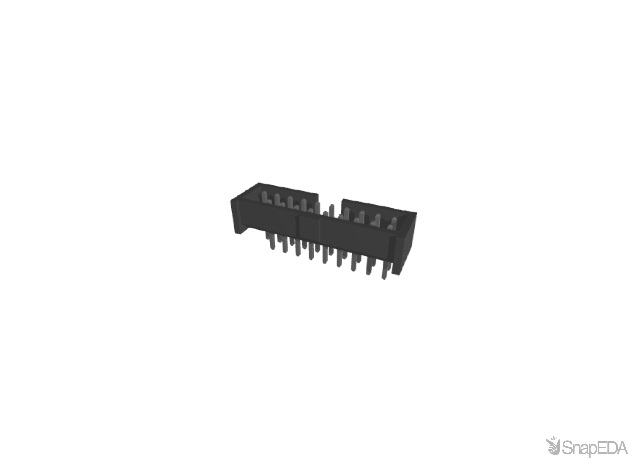 LTMM-110-02-S-D-20 3D Model