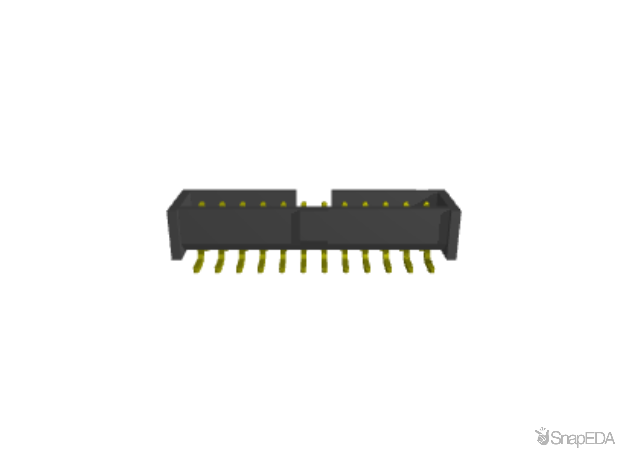 LTMM-112-01-G-D-SM 3D Model
