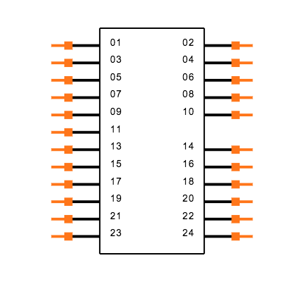 LTMM-112-02-G-D-RA-12 Symbol