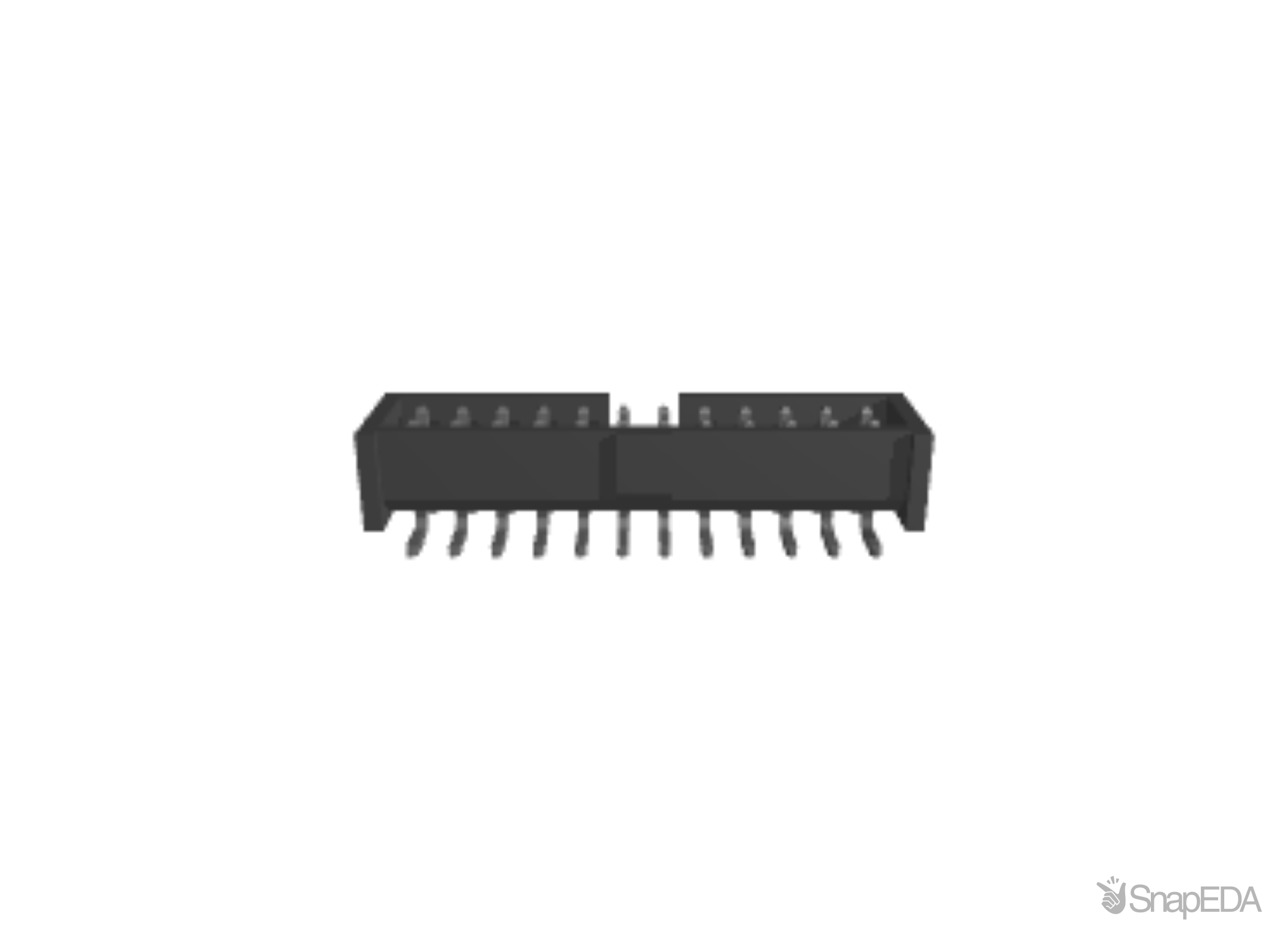 LTMM-112-02-T-D-SM 3D Model