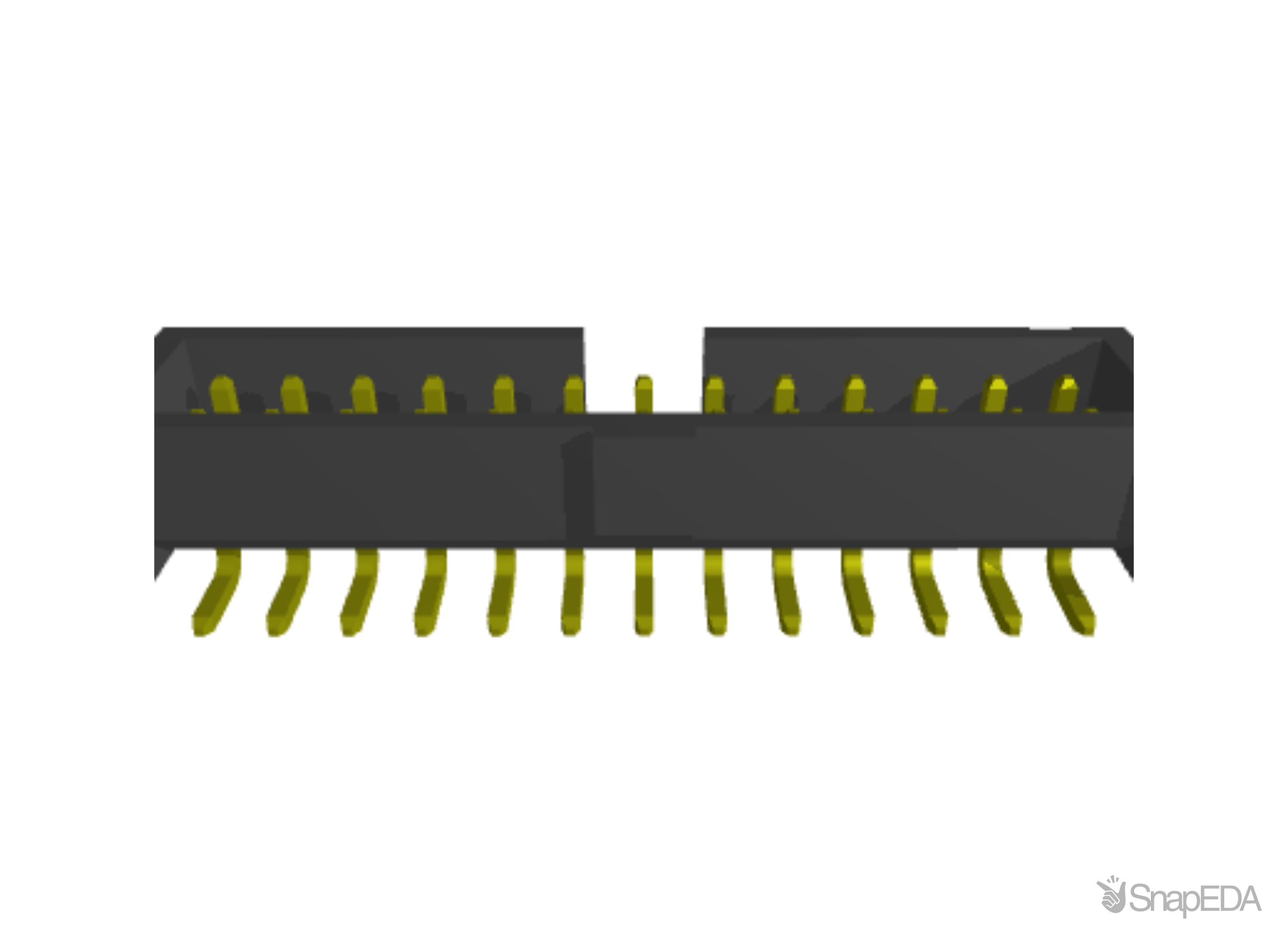 LTMM-113-01-G-D-SM 3D Model