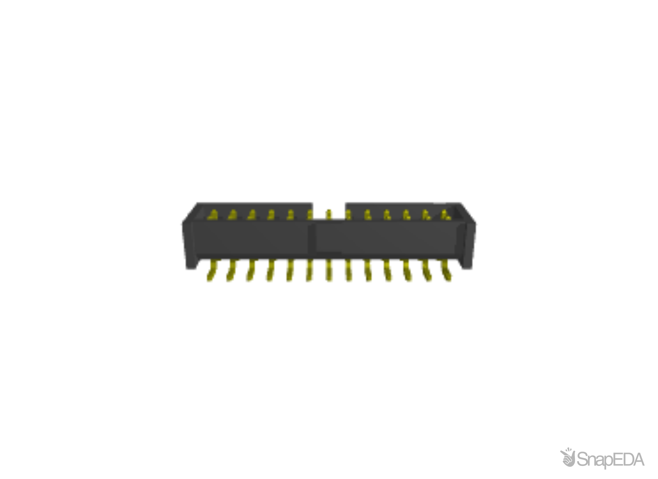 LTMM-113-02-G-D-SM 3D Model