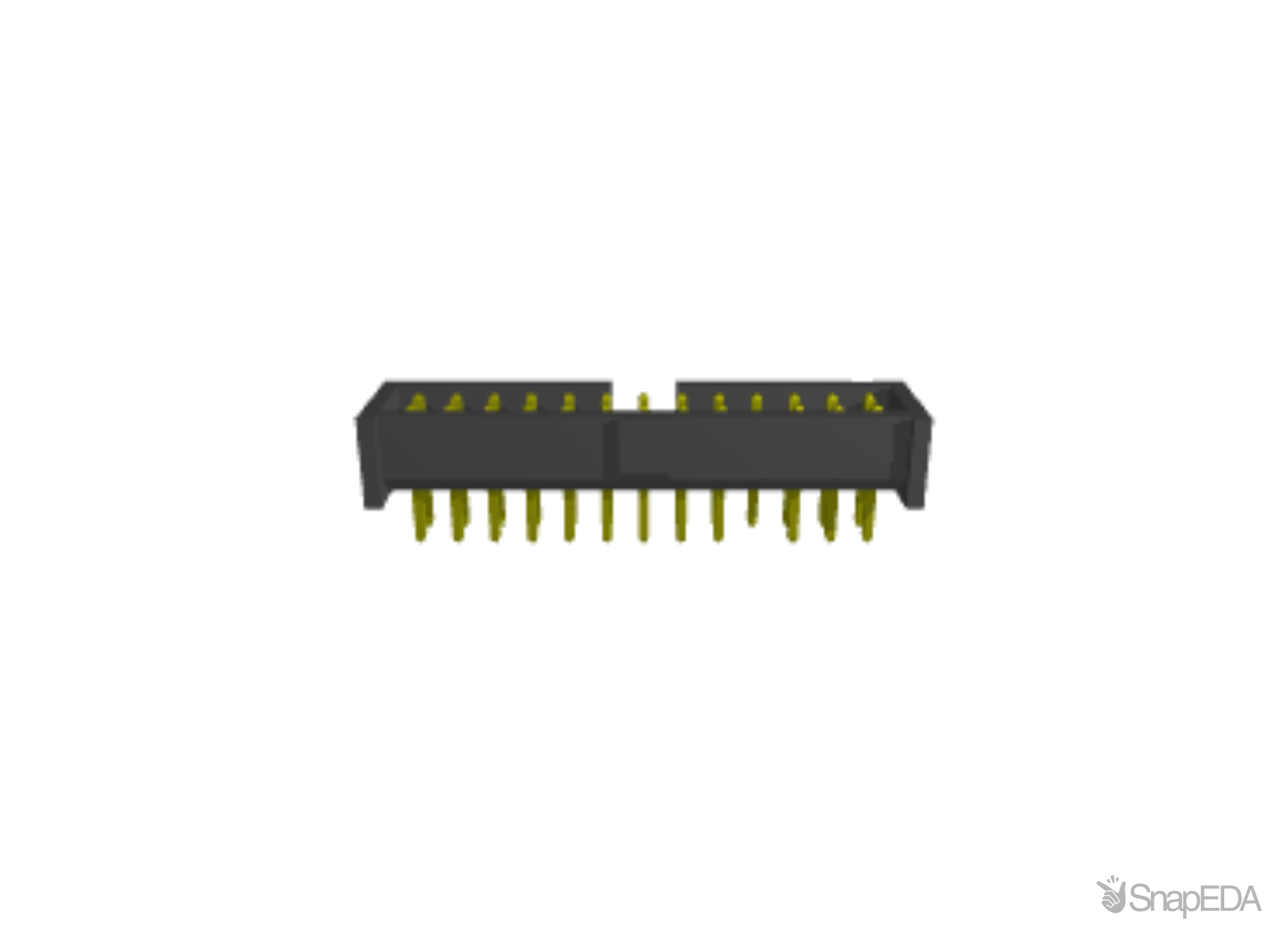 LTMM-113-02-H-D-08 3D Model