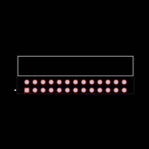 LTMM-113-02-L-D-RA Footprint