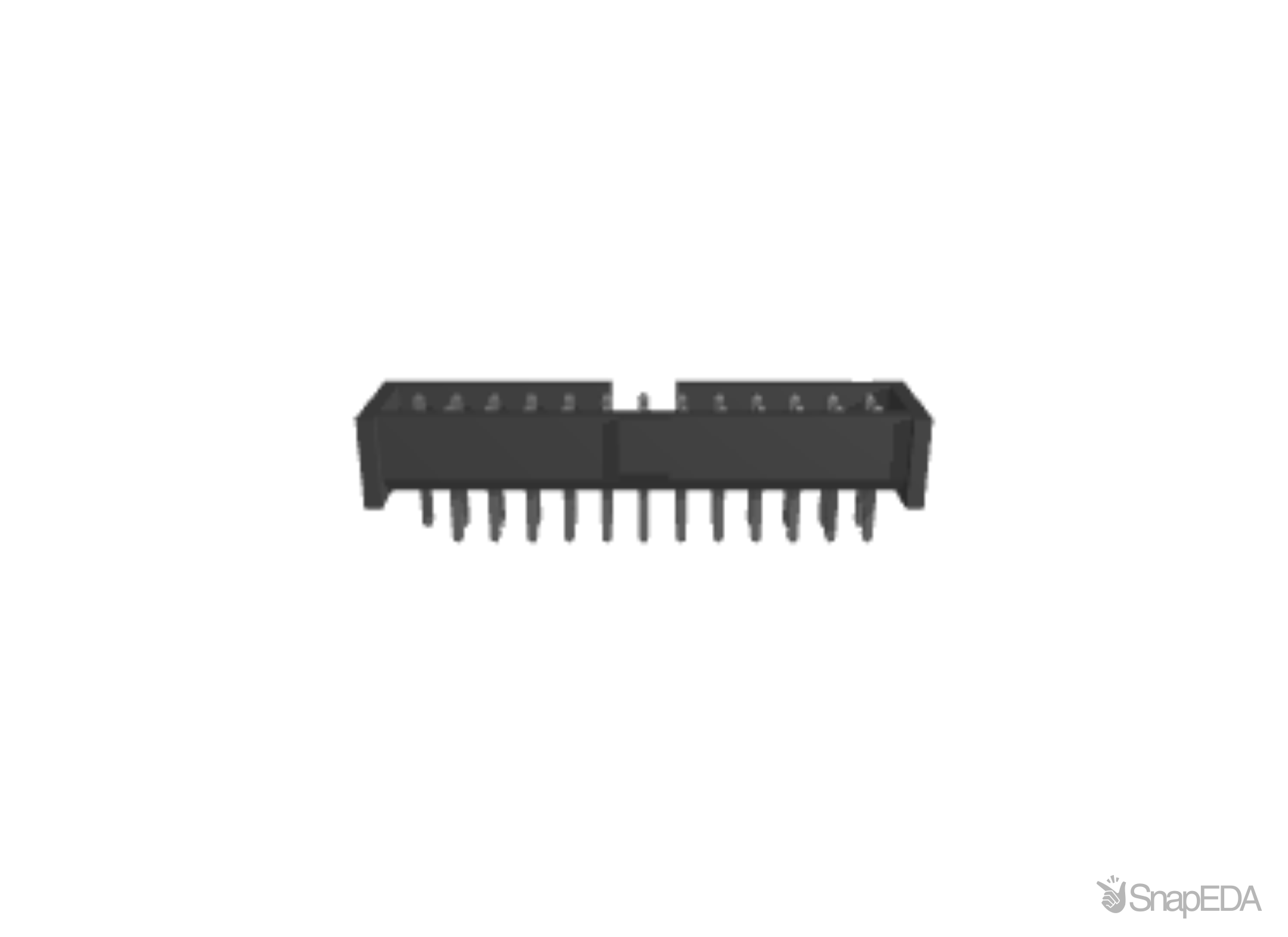 LTMM-113-02-S-D-26 3D Model
