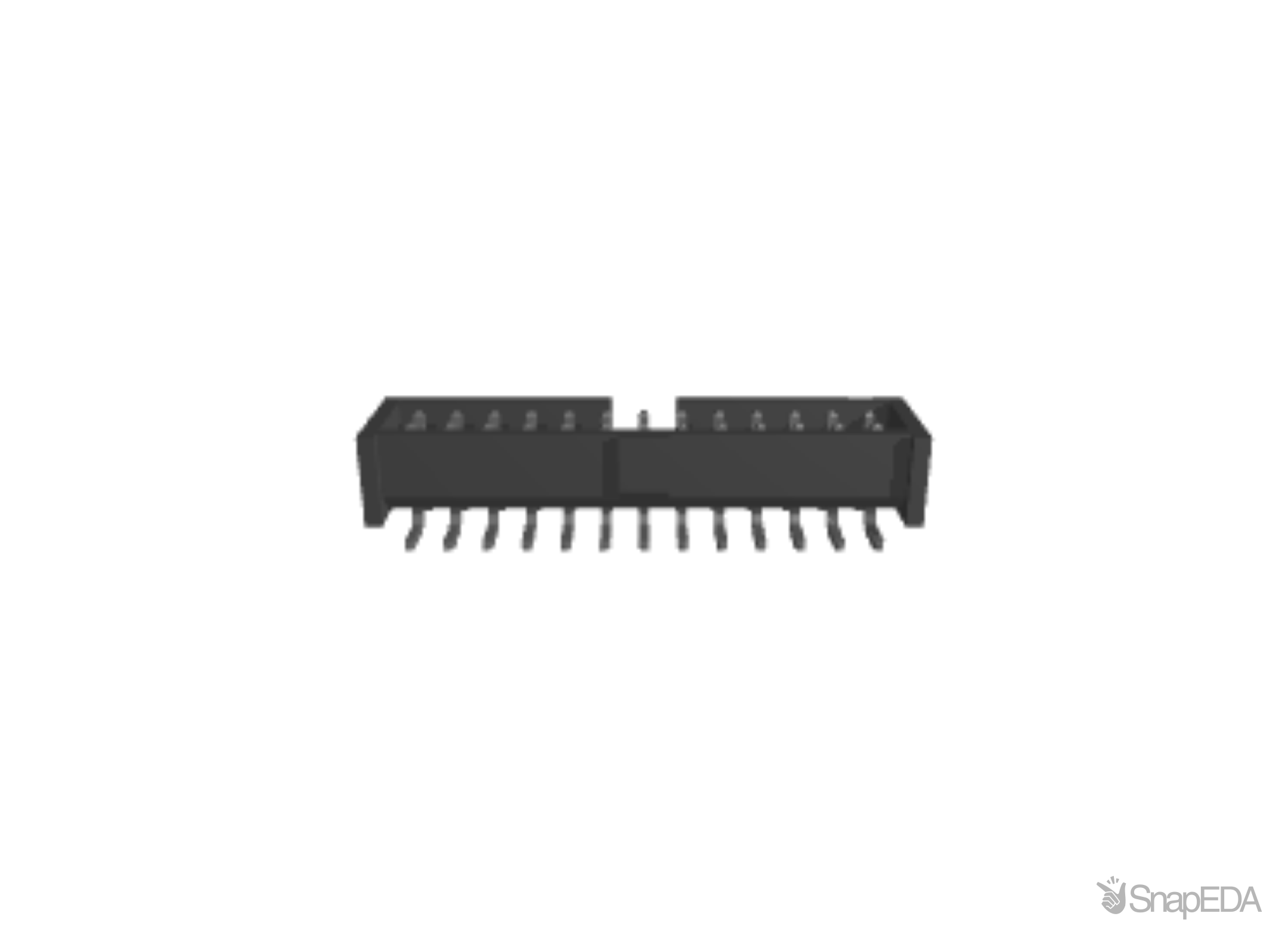 LTMM-113-02-S-D-SM 3D Model