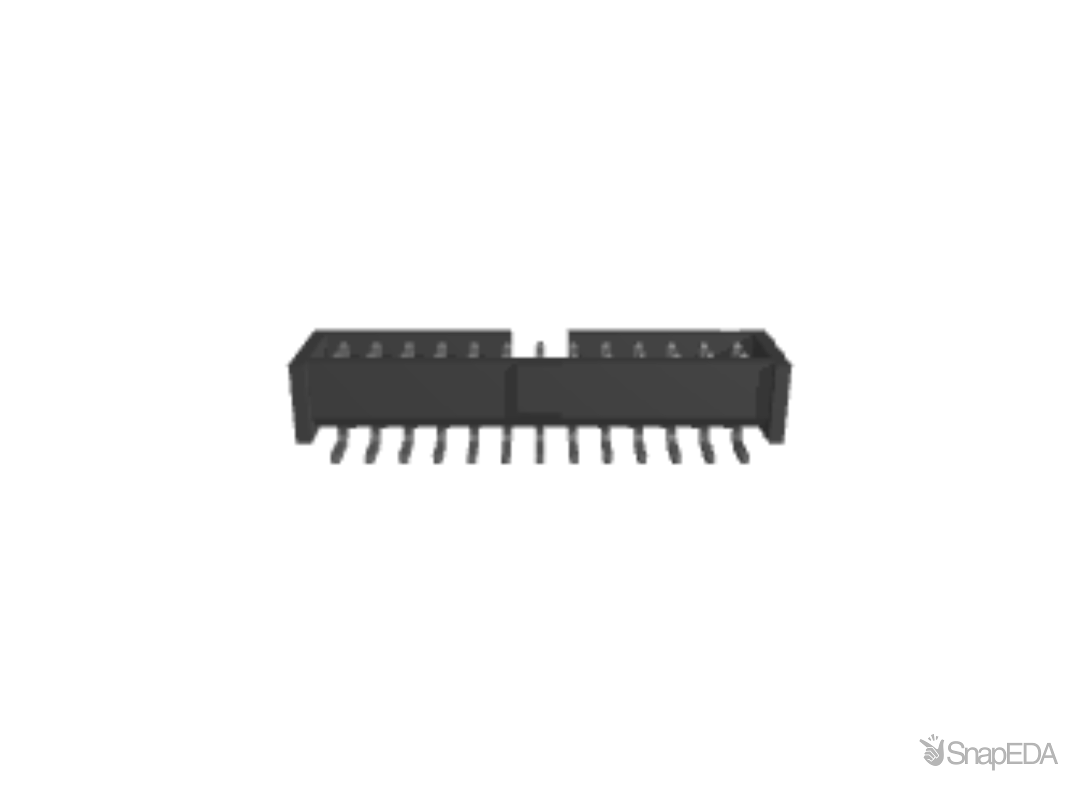 LTMM-113-02-T-D-SM 3D Model