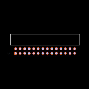 LTMM-114-02-L-D-RA Footprint
