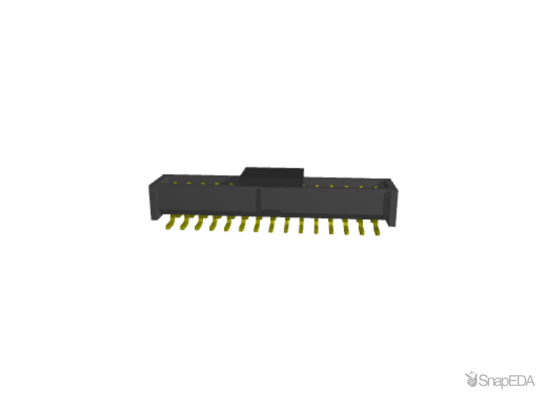 LTMM-115-01-G-D-SM-P 3D Model
