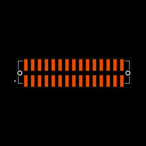 LTMM-115-02-S-D-SM-LC Footprint