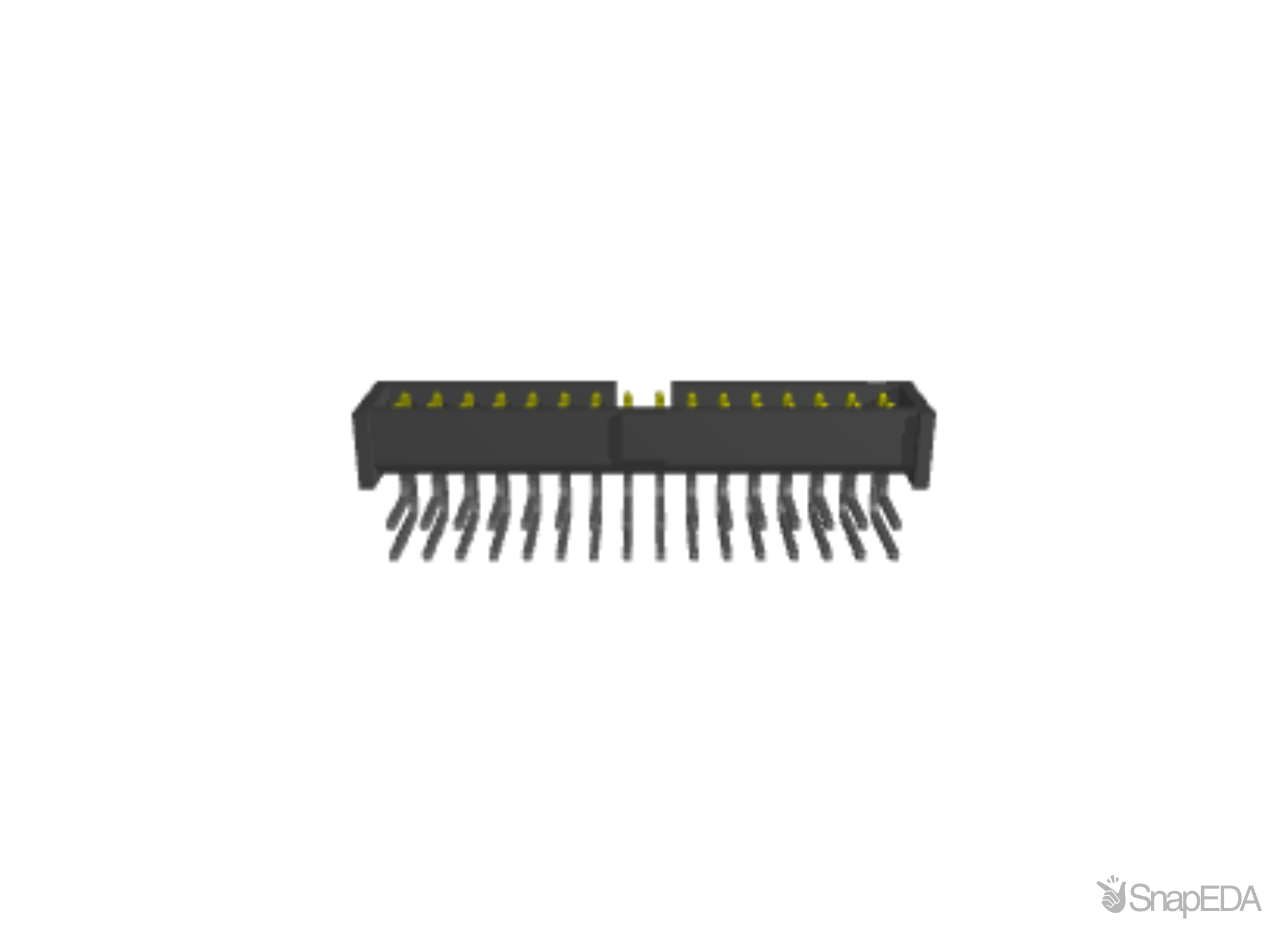 LTMM-116-02-S-D-RA 3D Model