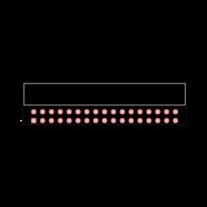 LTMM-117-02-L-D-RA Footprint