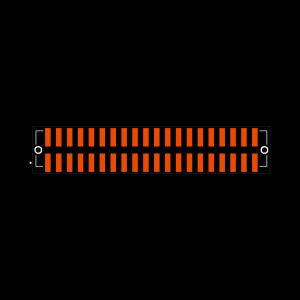 LTMM-120-02-S-D-SM-LC-K-TR Footprint