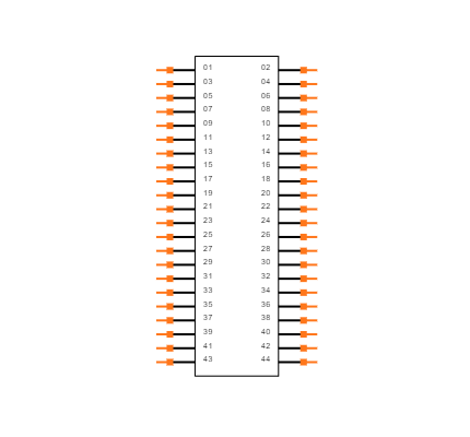LTMM-122-01-G-D-SM Symbol