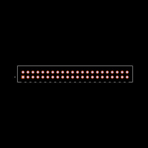 LTMM-122-02-L-D-20 Footprint