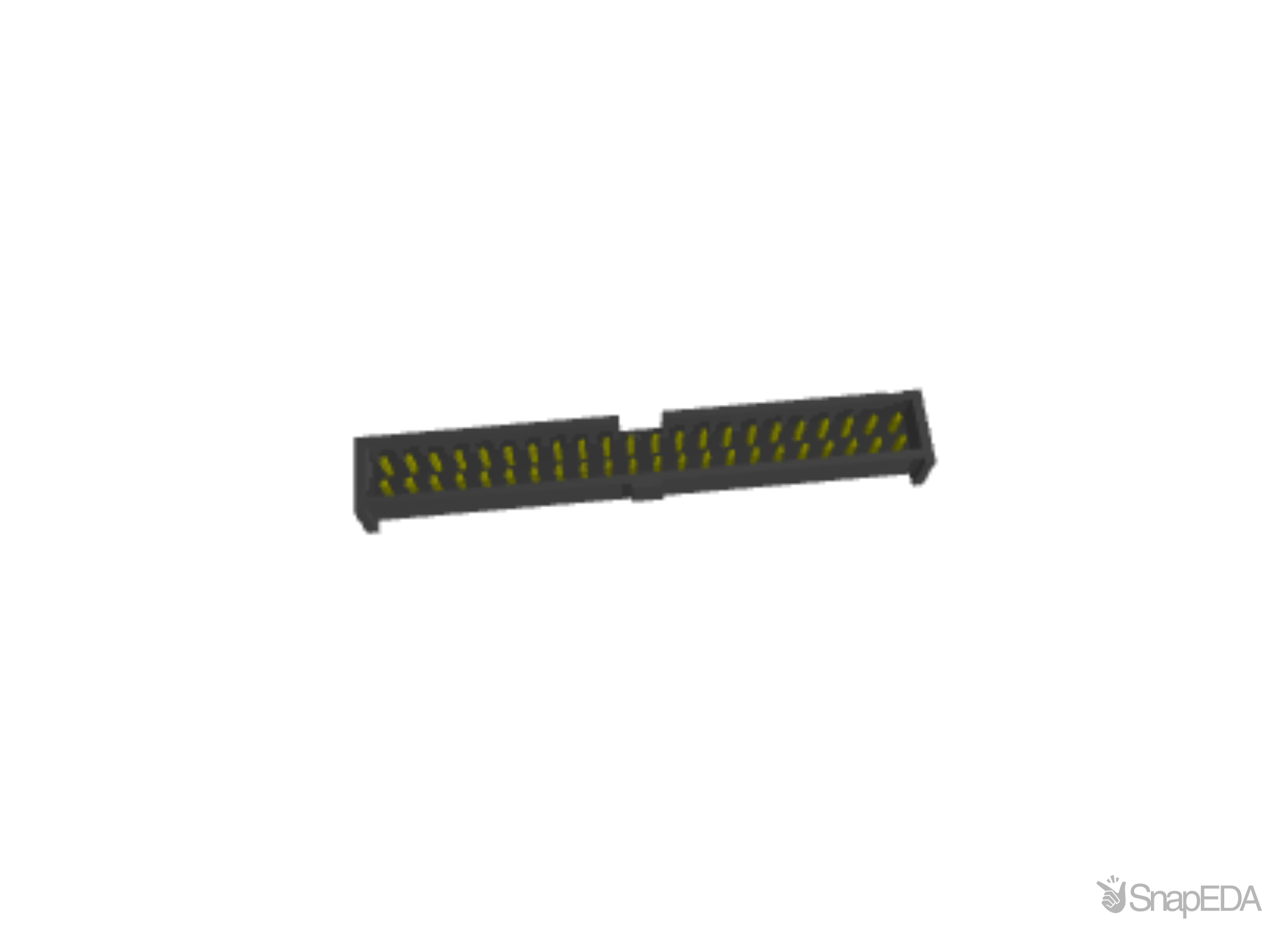 LTMM-122-02-L-D 3D Model