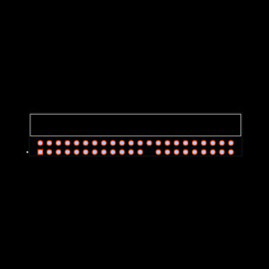 LTMM-122-02-T-D-RA-25 Footprint