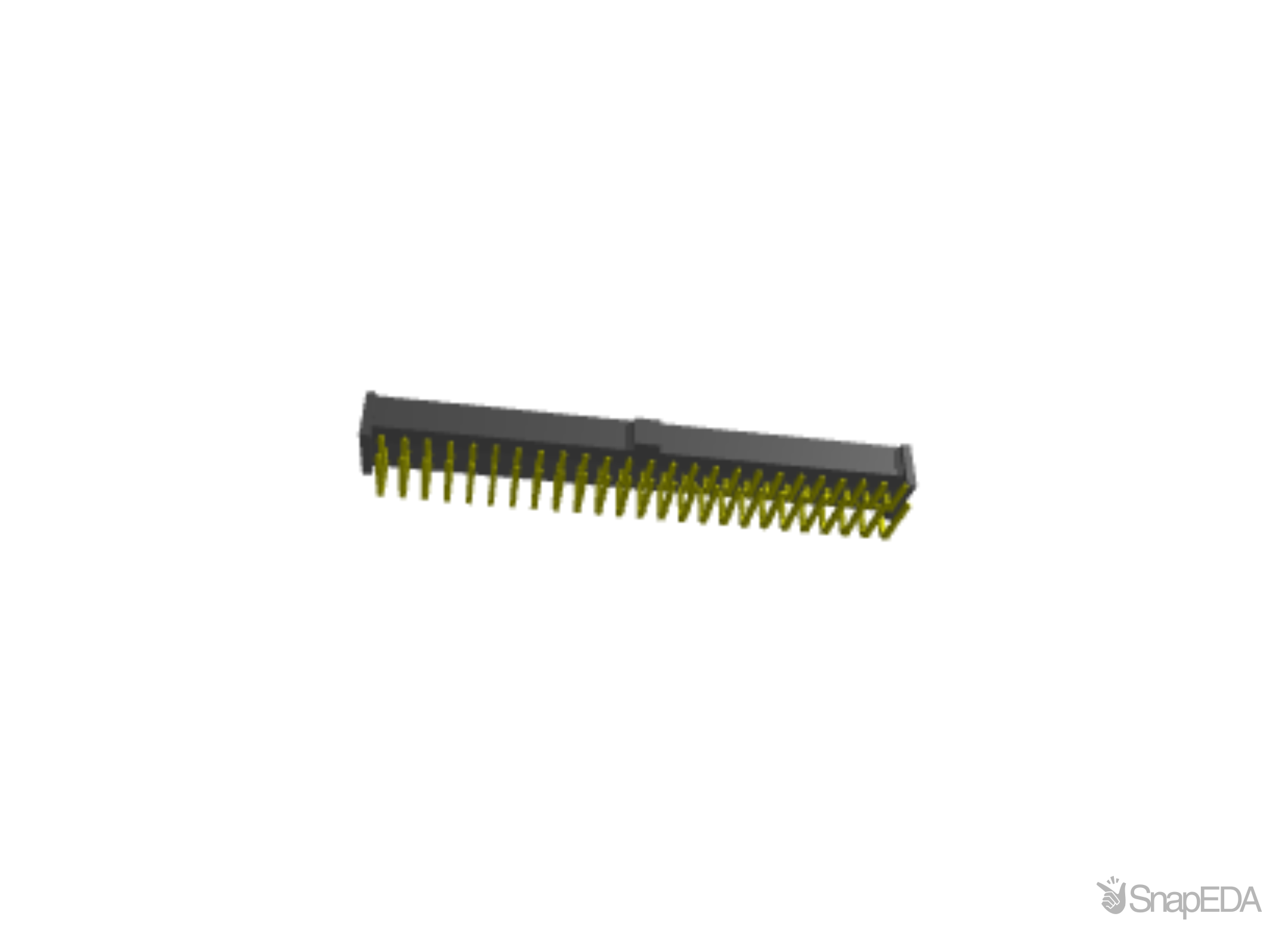 LTMM-125-01-G-D-RA 3D Model