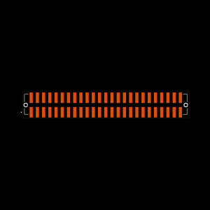 LTMM-125-02-L-D-SM-LC Footprint