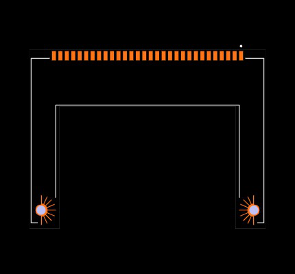 MB1-130-01-F-S-02-SL Footprint