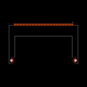 MB1-140-01-F-S-02-SL Footprint