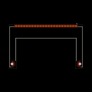 MB1-140-01-F-S-02-SL-N Footprint