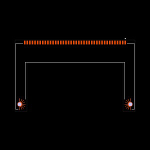 MB1-140-01-L-S-01-SL-N Footprint