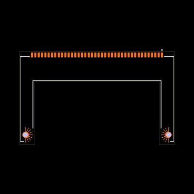 MB1-140-01-L-S-02-SL Footprint