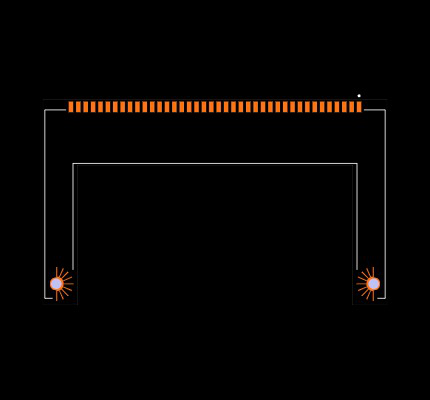 MB1-140-01-S-S-02-SL Footprint