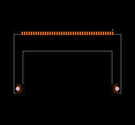 MB1-140-01-S-S-02-SL-N Footprint