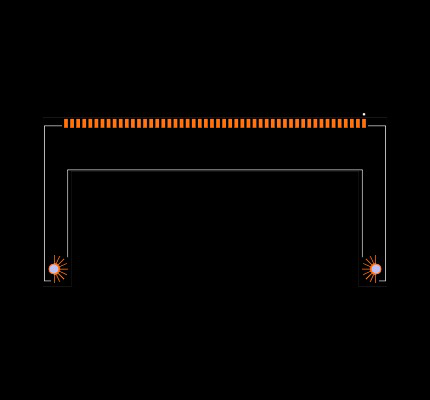 MB1-150-01-L-S-01-SL Footprint