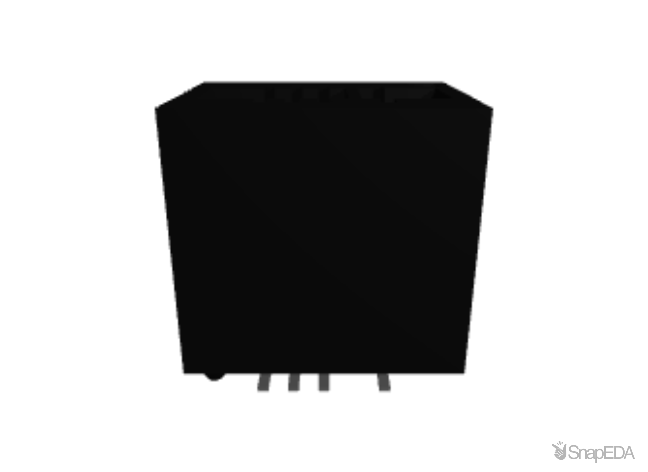 MEC1-105-02-F-D-A 3D Model