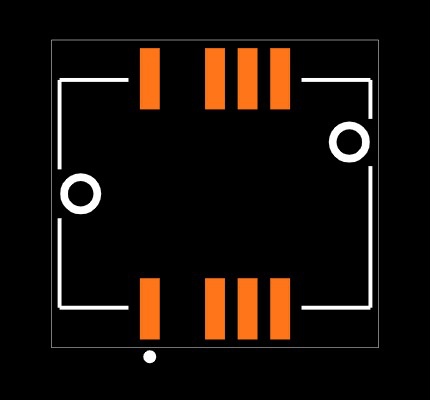 MEC1-105-02-F-D-A Footprint