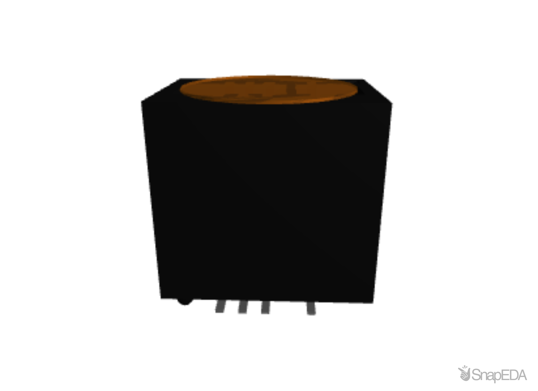 MEC1-105-02-F-D-A-K-TR 3D Model