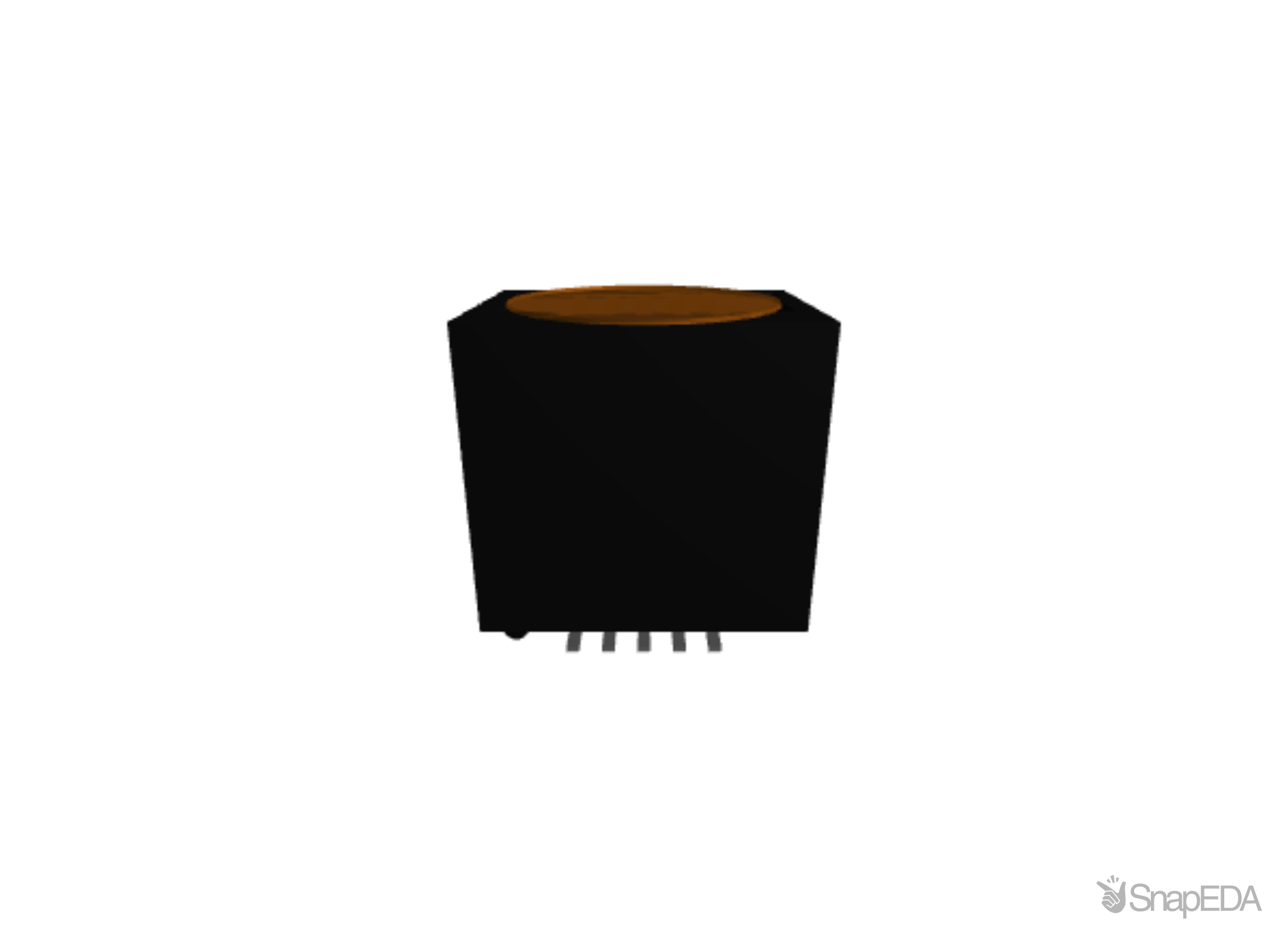 MEC1-105-02-F-D-NP-A-K 3D Model