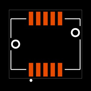 MEC1-105-02-F-D-NP-A-K Footprint