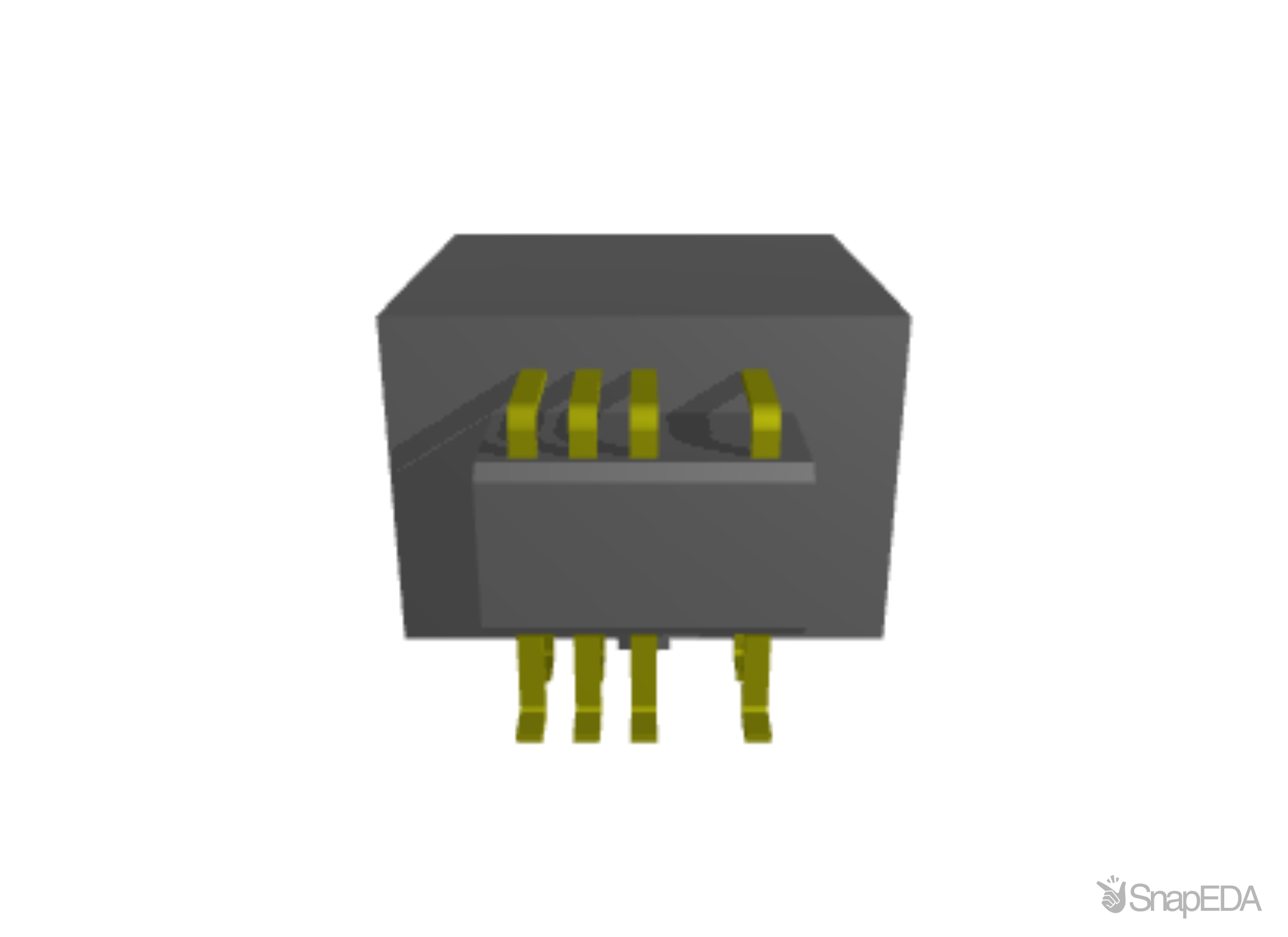 MEC1-105-02-F-D-RA1-SL-TR 3D Model