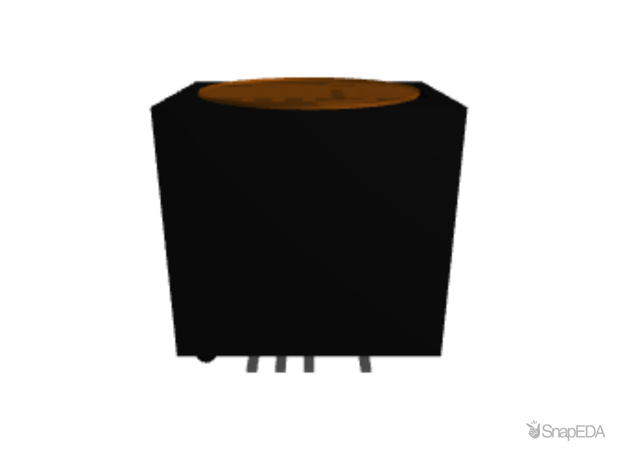 MEC1-105-02-L-D-A-K-TR 3D Model