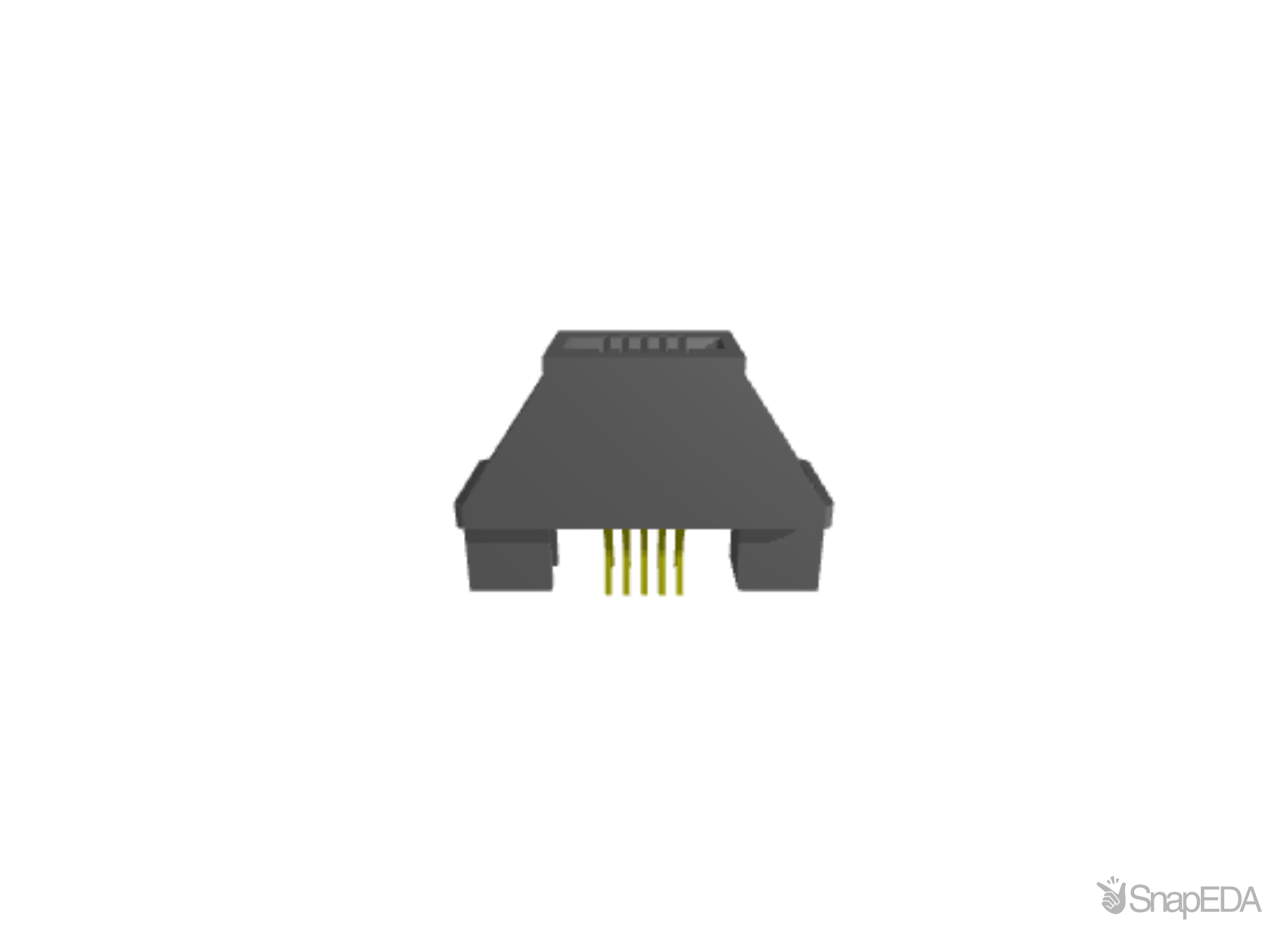 MEC1-105-02-S-D-EM2-NP 3D Model