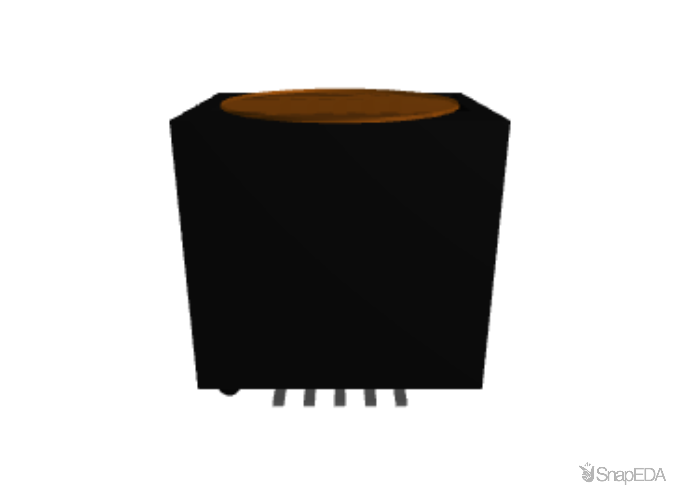 MEC1-105-02-S-D-NP-A-K-TR 3D Model