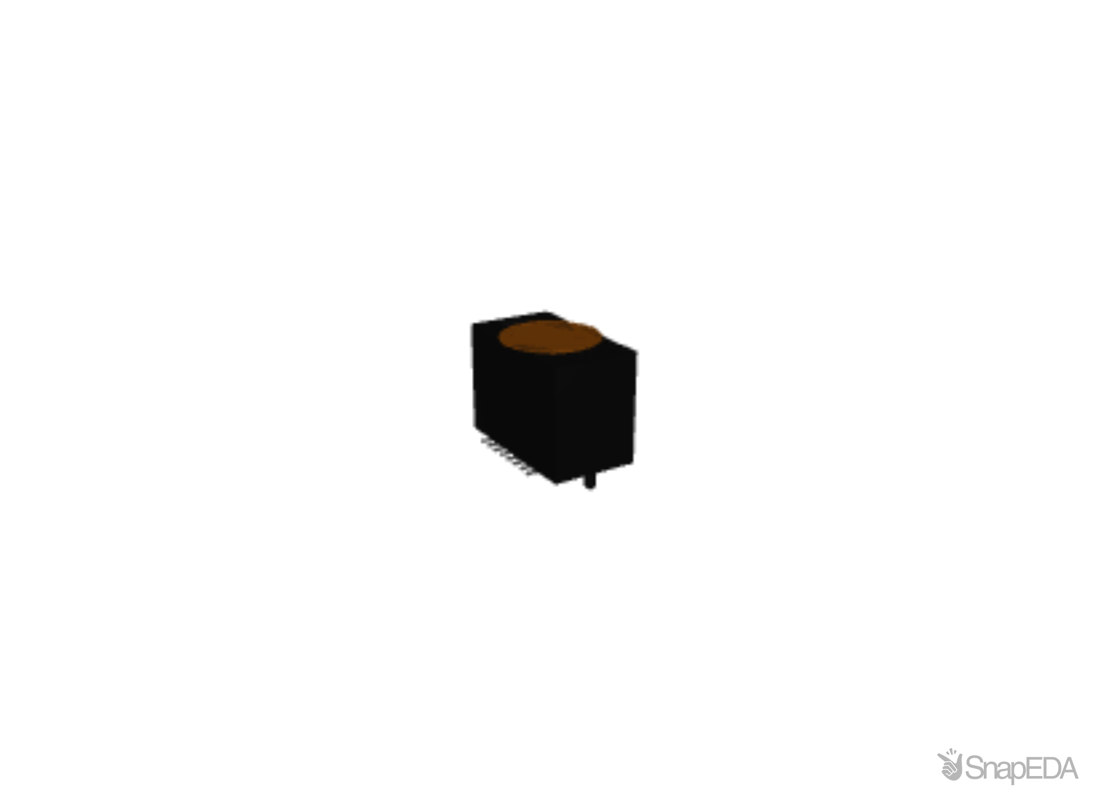 MEC1-108-02-L-D-NP-A-K-TR 3D Model