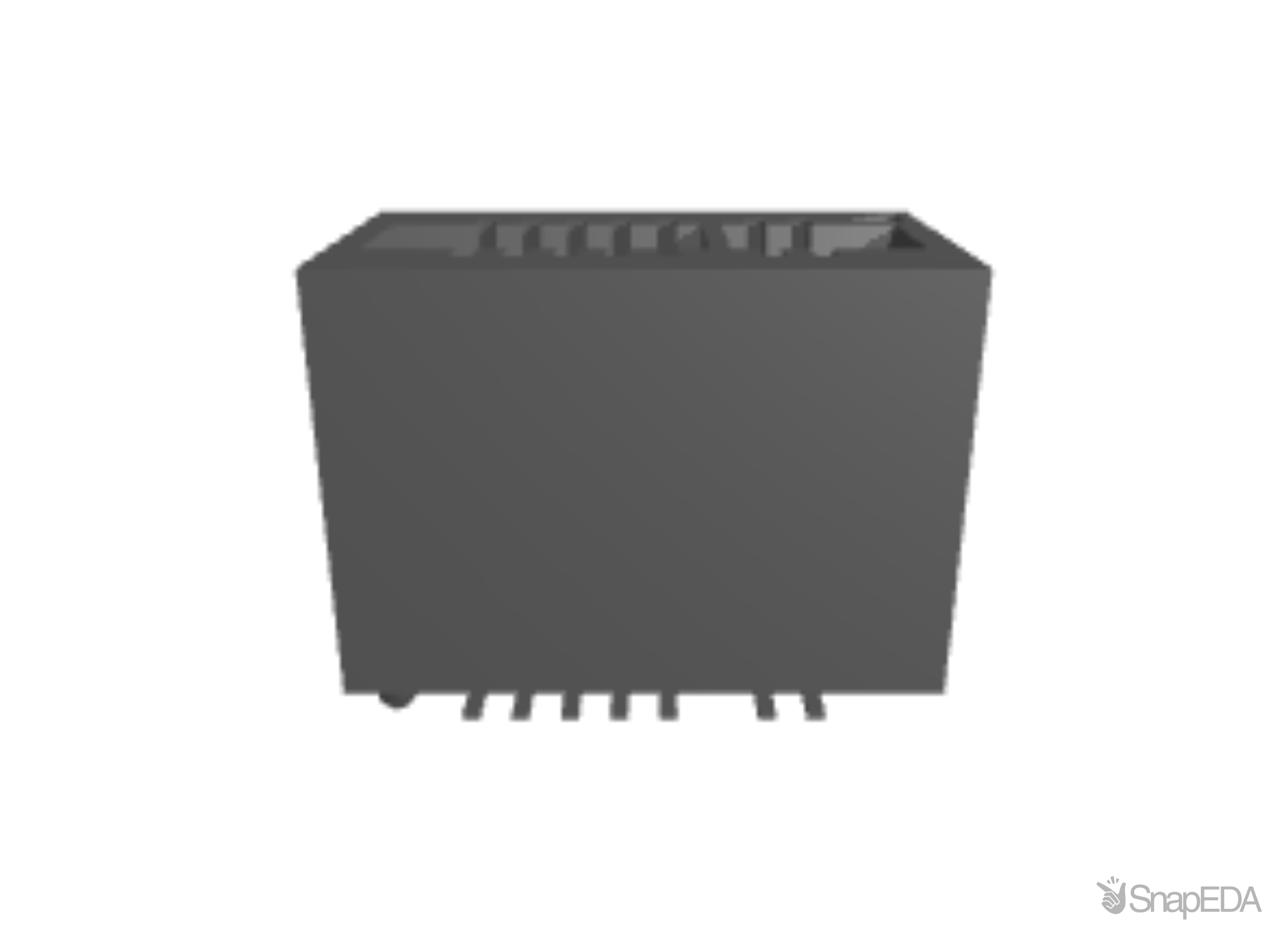 MEC1-108-02-LM-D-A 3D Model